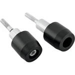 Psr Frame Slider Set (no Cut) Black Motorcycle Street Bike 03-00918-02. Fixed Price $157.89.