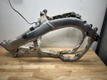2014 Frame Oem Main Chassis 41100-49H20 Suzuki 2013-2015. Fixed Price $299.98.