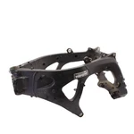 2007 - 2012 Honda CBR600RR Frame Straight Chassis Black. Fixed Price $1446.37.