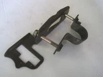 80-83 Honda GL1100 Gold Wing Regulator Rectifier Frame Mount Bracket Stay, Oem. Fixed Price $10.00.