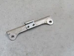 2011 2010-2013 Yamaha YZ250F Sub Frame Bracket 17D-21131-00-00. Fixed Price $13.95.