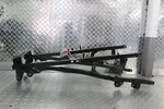 2012 Suzuki Vstrom DL1000 Rear Back 41200-06G00. Fixed Price $84.95.