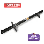TI22 TIP2011, One Natural Chromoly Sprint Car L/w Axle 51IN Adjustable Shock Tow. Fixed Price $479.22.