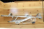 1987-88 Yamaha FZR1000 FZR750R Oem Rear 2GH211900035. Fixed Price $49.98.