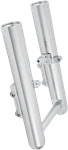 Arlen Ness Fork Legs Chrome Smooth Dual Disc Harley Flt 00-07 06-503. Fixed Price $801.99.