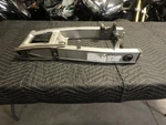 Yamaha FZ6 2004 - 2009 Oem Swingarm, Great Condition 1/31/21. Fixed Price $49.99.
