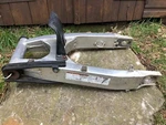 Suzuki K1-K3 2001-03 Arm Swinging 61000-39F00. Fixed Price $73.85.