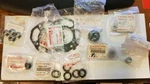 Kawasaki KX80 1983 - 88 Nos Parts. Fixed Price $75.00.