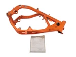 Ktm - Stock Main Frame Chassis 2022 Oem. Fixed Price $260.00.