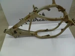 450MXC Rfs Frame Chassis 59403001600 Sx Exc 400 525 Rt. Fixed Price $125.00.