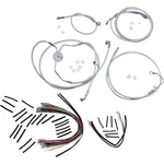 Magnum Control Cable Kit - Sterling Chromite Ii 387022. Fixed Price $596.76.