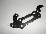 2014 2019 Yamaha Bolt Xvs 950 Rear Lower Engine Stay Bracket 1TP-2116F-00-00. Fixed Price $15.00.