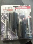 Kr Tuned Frame Slider Kit Honda CBR600RR 2007-2008 40709-4100. Fixed Price $70.00.
