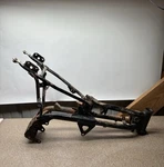 2003 Yamaha Main Frame Chassis TTR90E. Fixed Price $94.99.