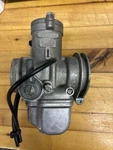 Harley Davidson Aermacchi PHB32A(D) Carburetors. Fixed Price $120.00.
