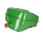 Fuel Tank - Metal Fits John Deere 2040 2240 820 830 1020 1030 1530 1630 AL24219. Fixed Price $511.99.