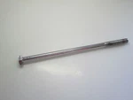 Super Pocket Bike X-12 50CC,110CC Triple Tree Bolt M9 210MM. Fixed Price $9.74.