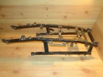 1986 1987 Kawasaki Ninja 1000R Rear 32002-1808. Fixed Price $49.98.
