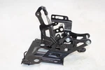 2018 Yamaha Xmax CZD300A Oem Upper Fairing Mirror Gauges Stay Bracket. Fixed Price $29.40.