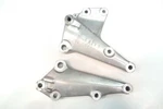 78 79 CB400T Right Left Holder Step 50600-413-000 50600-413-010 50700-413-000. Fixed Price $75.00.