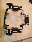 Fairing Holder Headlight Original Kawasaki Klr KL600 25008-1104. Fixed Price $89.48.