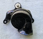 Harley Davidson V-rod Vrsca Vrscb Vrscd Vrscf Horn See Pics. Fixed Price $35.00.