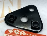 Suzuki Nos Oem 41990-30500 Ts 250 Er 1979-1981 Engine Mounting Plate. Fixed Price $17.57.