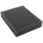 Moose Racing 752-2105 Skid Plate Foam 8IN X 10IN 2IN. Fixed Price $30.95.