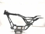 99-06 Harley Flhtci Electra Glide Classic Main Frame Chassis Straight Slvg. Fixed Price $498.22.