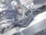 Works Connection Caliper Guard 25-033. Fixed Price $36.95.