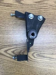 Kawasaki Ninja EX300 2013-2017, Engine Bracket Right Part # 31059-0062. Fixed Price $19.99.