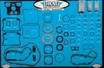 Drag Specialties 0934-1878 Gasket Board 04-19 Xl. Fixed Price $160.63.
