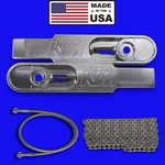 2021-2026 Ktm 890 Duke Bolt Swingarm Extension Kit "made The Usa". Fixed Price $259.00.