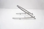 2005 CR125R Oem Rear Chassis 50200-KSR-730 Honda 05-07. Fixed Price $275.00.
