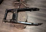 Kawasaki Z900 Rear Swingarm ZR900 Abs. Fixed Price $219.99.