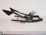 Honda Cbr 954 Rr Subframe Seat Rail 50200-MCJ-750ZA 2002-2003. Fixed Price $175.00.