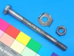 1970-1973 Yamaha XS1 XS2 TX650 Rear Motor Engine Frame Mount Bolt 1971 72 XS650. Fixed Price $9.95.