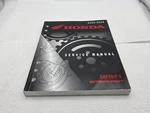 2002 2003 2004 2005 2006 2007 2008 2009 Honda CHF50P CHF50S Repair Manual. Fixed Price $54.99.