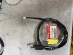 New Honda Cable Oem Pn: 17910-KRN-A82. Fixed Price $30.00.