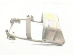 94-03 Honda Magna VF750C Rear Fender Support Bracket 80125-MZ5-910. Fixed Price $90.62.