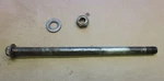 1982 Honda Swingarm Pivot Bolt 90121-MA0-770 XL500R. Fixed Price $20.99.