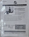 Jims Harley-davidson Specialty Tool # 95760-TP Pinion Bushing Remover. Fixed Price $180.00.