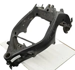 2006 - 2015 Yamaha FZ1 Main Frame Chassis Black Straight Stock. Fixed Price $498.99.