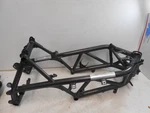 2009 Ducati 1198 (1098 848) Main Frame Chassis Straight Slvg Oem. Fixed Price $699.99.