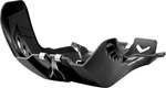 Polisport - 8472100001 Fortress Skid Plate Black Husqvarna Ktm 250I. Fixed Price $78.99.