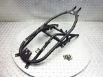 2004 03-05 Moto Guzzi V11 Cafe Sport Oem Rear Rails Straight. Fixed Price $89.24.