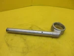 Oem 1993-1998 Suzuki GSXR1100W Right Rh Clip On Handlebar Throttle Grip. Fixed Price $18.99.