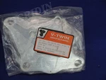 Harley Davidson Sportster Xl Frame Front Motor Mount Set 16213-81 16210-81. Fixed Price $26.95.