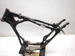 05-19 Suzuki LS650 Boulevard S40 Main Frame Chassis Straight Cln. Fixed Price $699.39.