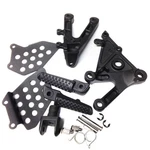 Httmt Foot Peg For Honda CBR600RR 2003 2004 2005 2006 Black Front Rider Bracket. Fixed Price $35.99.